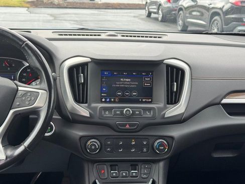 Used 2020 GMC Terrain SLE image 13