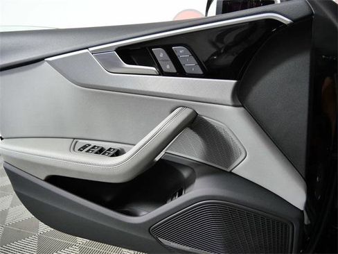 Used 2024 Audi A5 2.0T Premium Plus w/ Premium Plus image 29