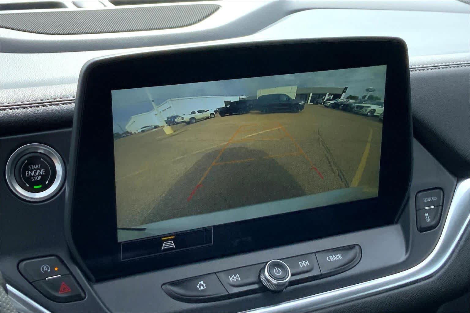 Used 2023 Chevrolet Blazer LT w/ Midnight/Sport Edition FWD image 27