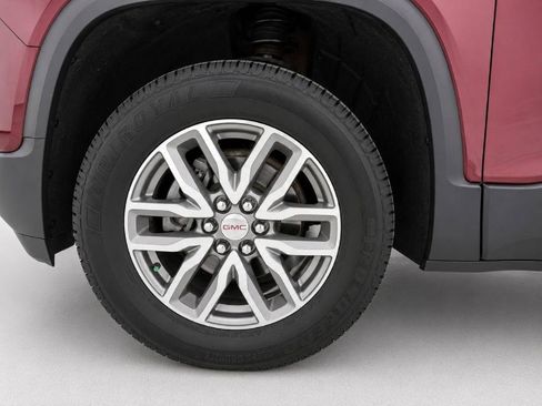 Used 2017 GMC Acadia SLE AWD/4WD image 30