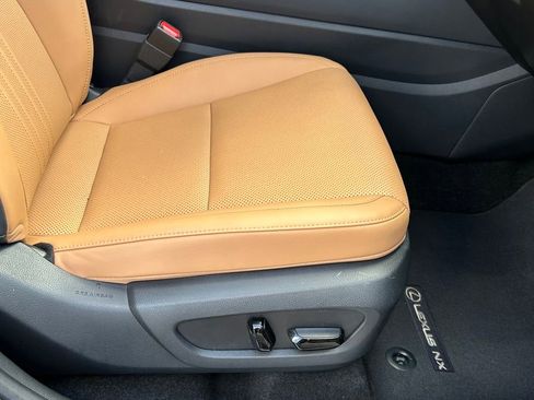 Used 2022 Lexus NX 250 FWD w/ Premium Package image 31