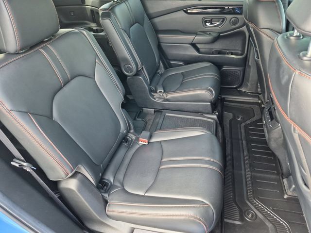 Used 2024 Honda Pilot TrailSport image 20