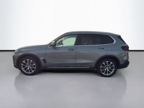 Used 2024 BMW X5 xDrive40i w/ Premium Package image 7