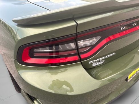 Used 2022 Dodge Charger GT RWD image 40