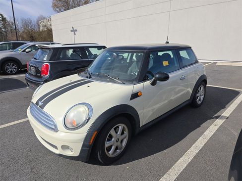 Used 2007 MINI Cooper Hardtop image 4