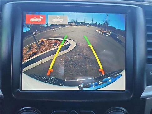 Used 2018 RAM 3500 Big Horn w/ Harvest Edition image 14