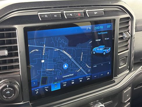Used 2021 Ford F150 XLT w/ Equipment Group 302A High AWD/4WD image 19
