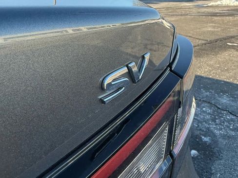 Used 2022 Nissan Maxima SV w/ Floor Mat Group image 10