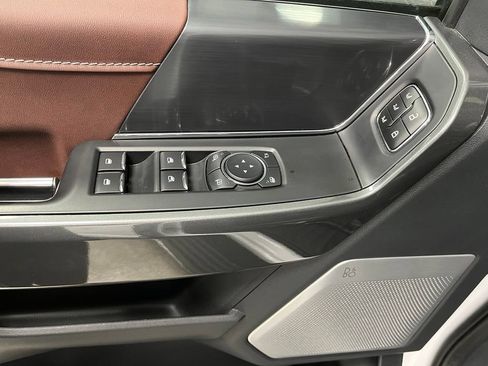 Used 2023 Ford F150 Lariat w/ Equipment Group 502A High AWD/4WD image 25