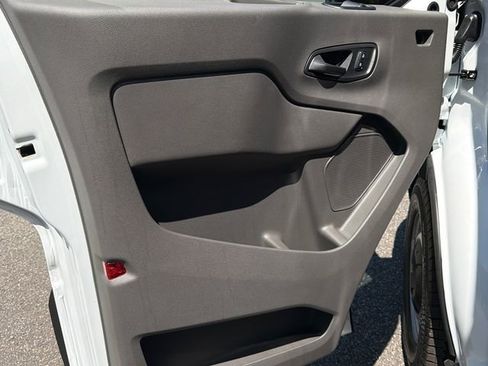 New 2026 Ford Transit 250 148 High Roof Extended RWD image 10