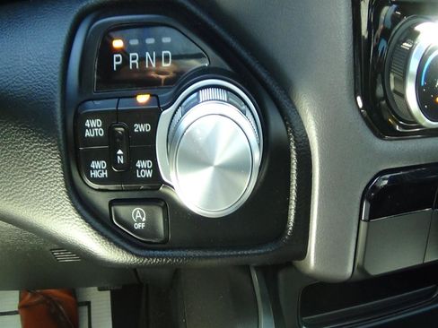 Certified 2022 RAM 1500 Laramie AWD/4WD image 28