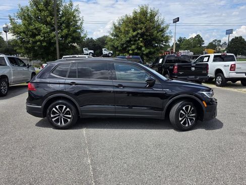 Used 2024 Volkswagen Tiguan S FWD image 29