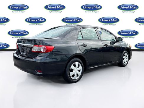 Used 2013 Toyota Corolla L image 7