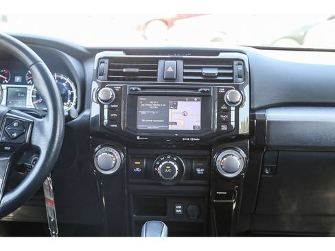 Used 2019 Toyota 4Runner TRD Off-Road Premium w/ Wilderness Package AWD/4WD image 11