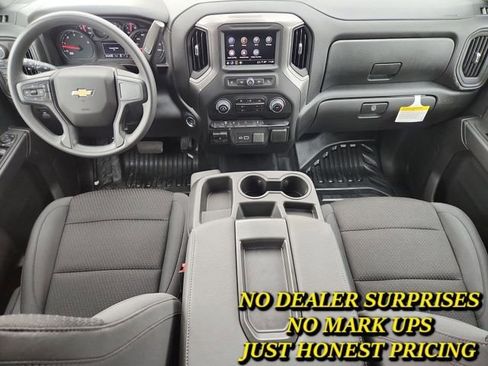 New 2026 Chevrolet Silverado 3500 W/T w/ WT Convenience Package image 19