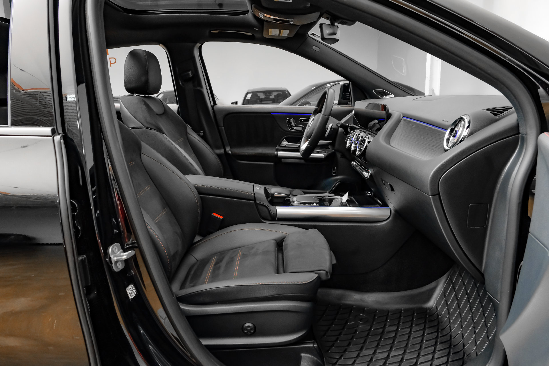Used 2023 Mercedes-Benz GLA 250 image 35