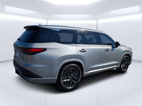 Used 2025 Lexus TX 350 AWD image 3