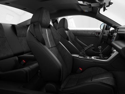 New 2026 Toyota GR86 Premium image 27