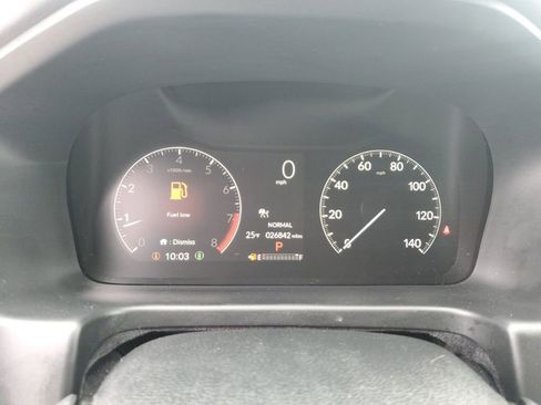 Certified 2025 Honda Odyssey Sport-L image 14