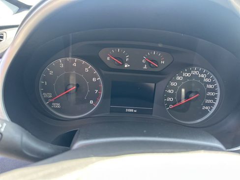 Used 2024 Chevrolet Malibu LT w/ Midnight Edition image 4