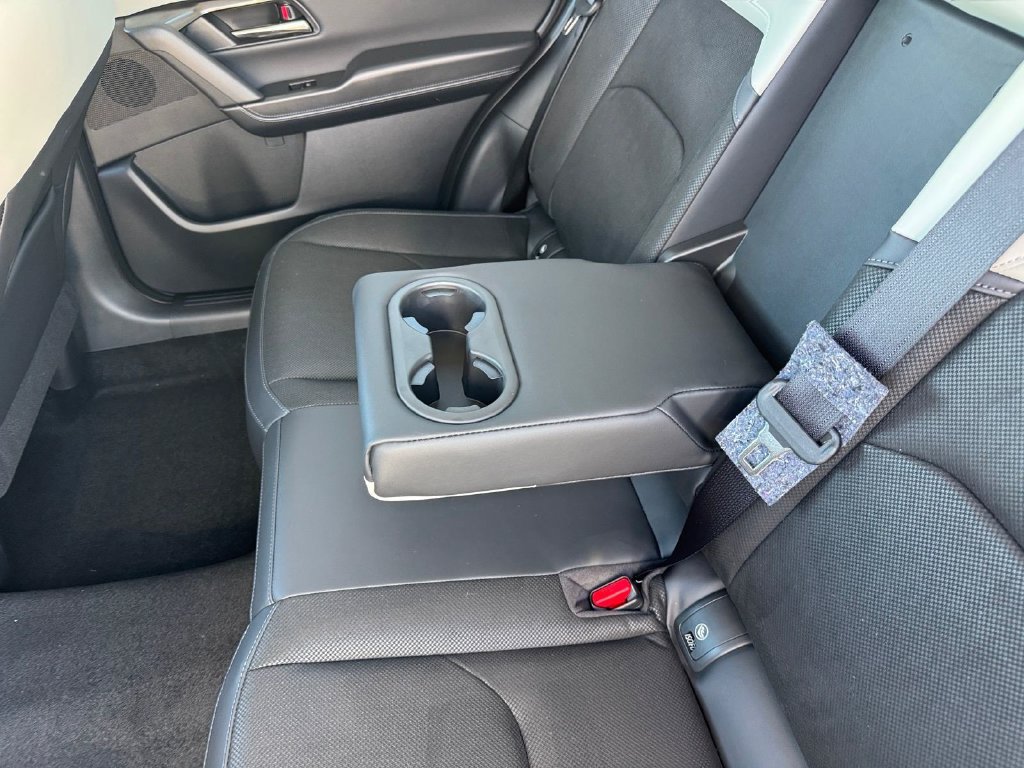 New 2026 MAZDA CX-5 Select AWD/4WD image 9