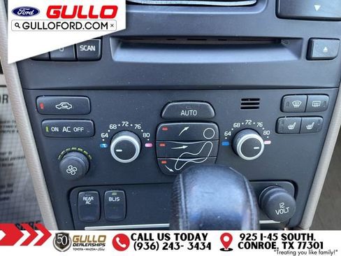 Used 2008 Volvo XC90 3.2 FWD image 26