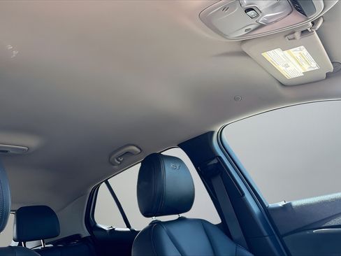 Used 2025 Buick Encore GX Sport Touring FWD image 23