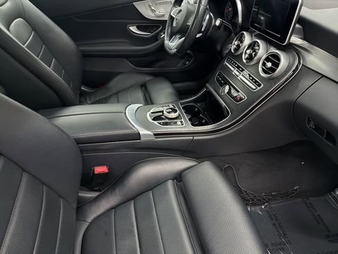 Used 2018 Mercedes-Benz C 300 C 300 image 22