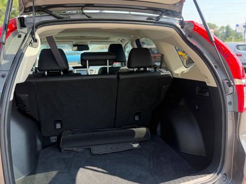 Used 2016 Honda CR-V Touring image 13