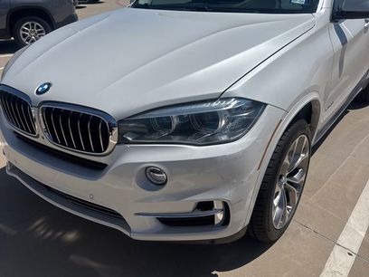 Used 2016 BMW X5 xDrive35i