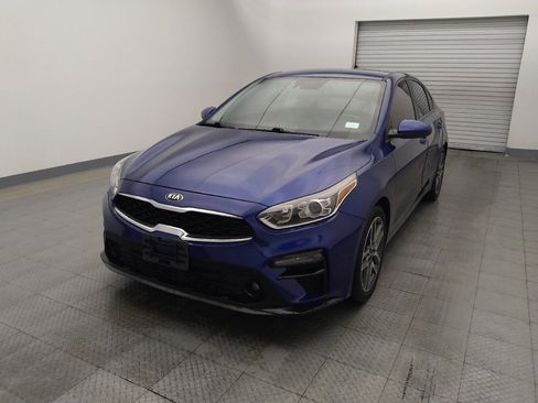 Used 2019 Kia Forte S image 15