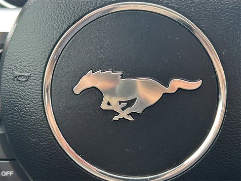 Used 2019 Ford Mustang Premium w/ Ecoboost Performance Package image 34