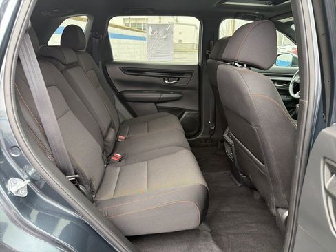 Certified 2023 Honda CR-V Sport image 22