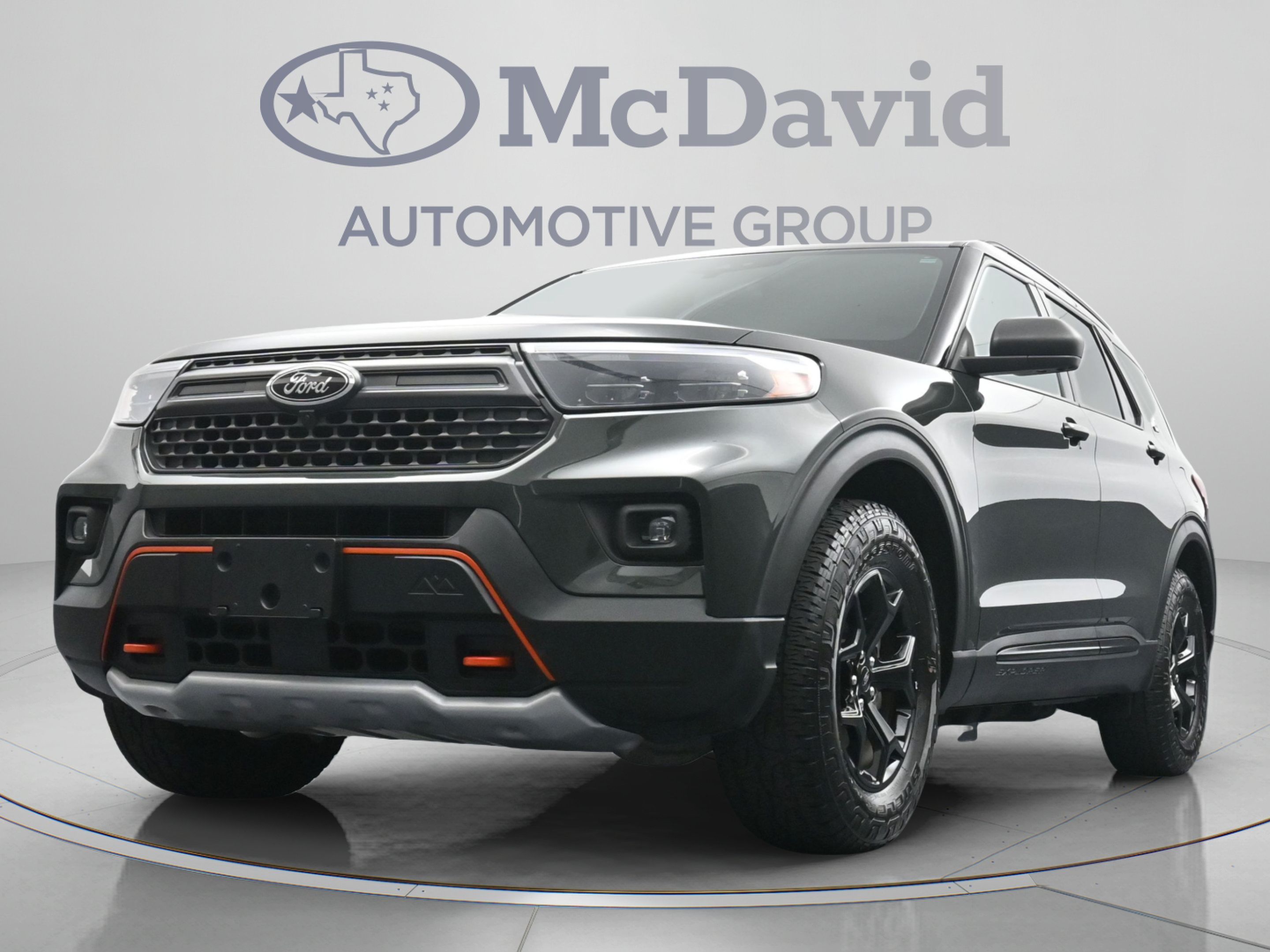 Used 2023 Ford Explorer Timberline AWD/4WD image 28