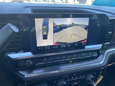 Used 2024 Chevrolet Silverado 2500 LTZ w/ LTZ Premium Package image 23