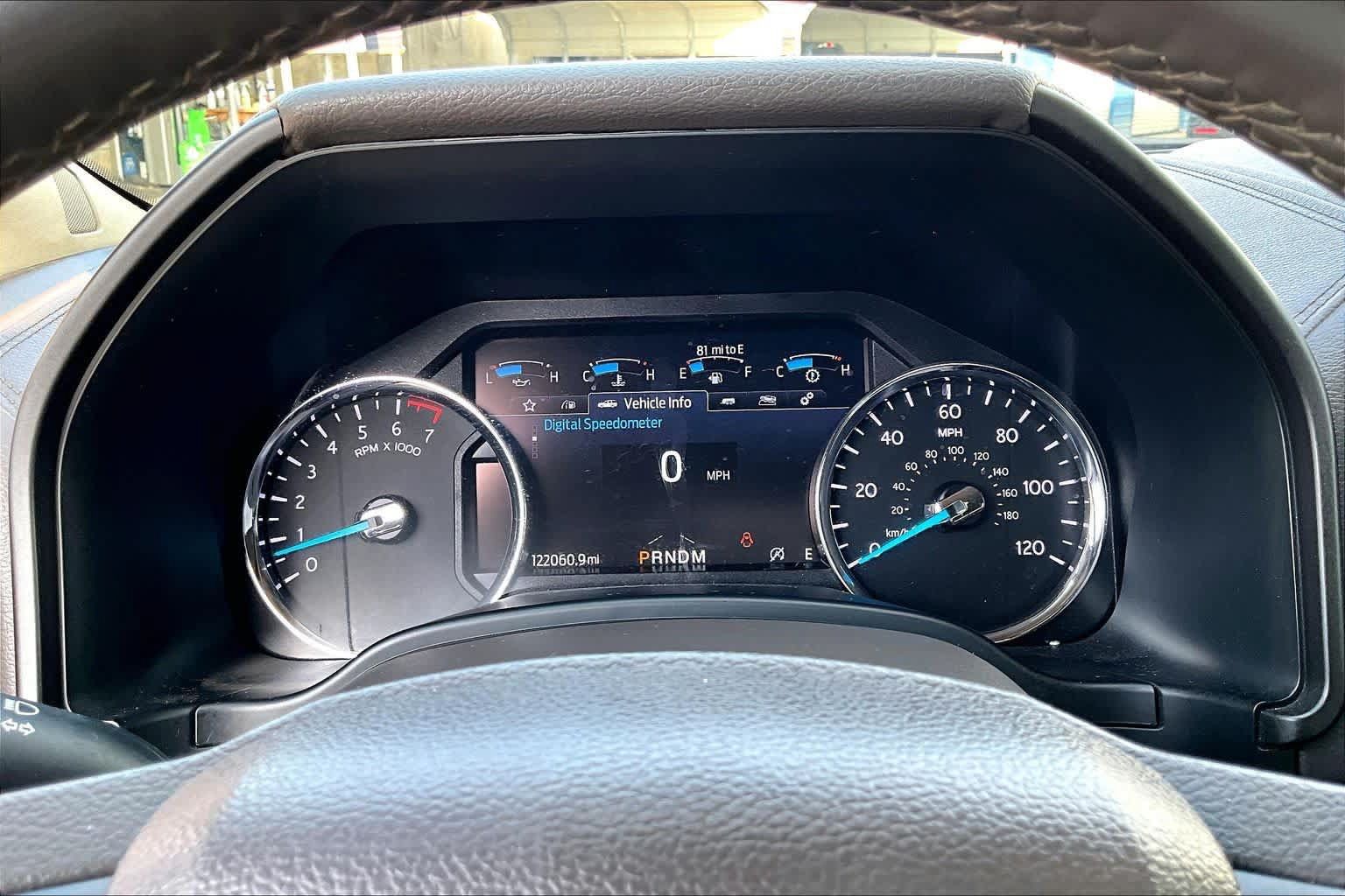 Used 2020 Ford Expedition Limited w/ Special Edition Package RWD image 26
