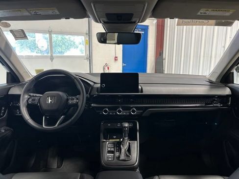 Certified 2025 Honda CR-V EX-L image 18