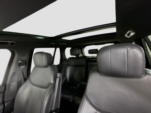 Used 2023 Land Rover Range Rover SE AWD/4WD image 24
