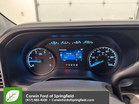 New 2026 Ford F250 XL w/ XL Driver Assist Package image 40