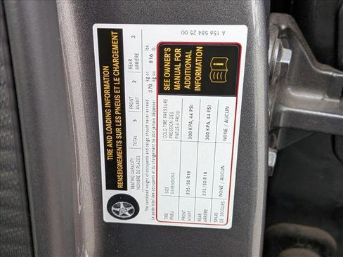 Used 2018 Mercedes-Benz GLA 250 image 14