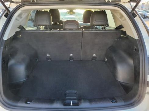 Used 2018 Jeep Compass Limited w/ Navigation Group image 8