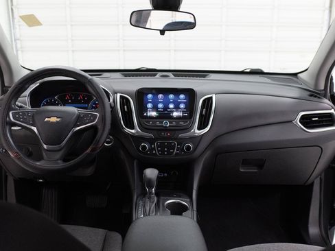 Used 2022 Chevrolet Equinox LT FWD image 31