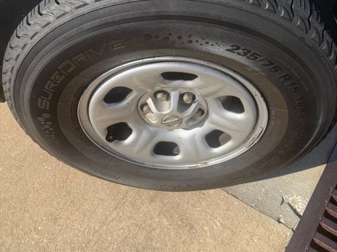 Used 2018 Nissan Frontier S image 28