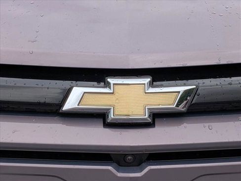 New 2026 Chevrolet Blazer EV LT FWD image 17