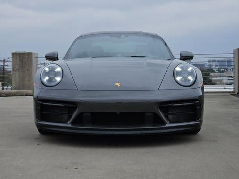 Certified 2023 Porsche 911 Carrera 4 GTS image 11