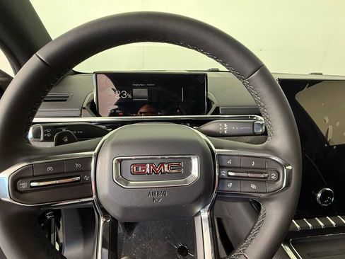 New 2026 GMC Sierra EV Elevation w/ Premium Package image 20