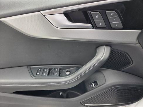 Used 2024 Audi A5 2.0T Premium Plus w/ Premium Plus image 26