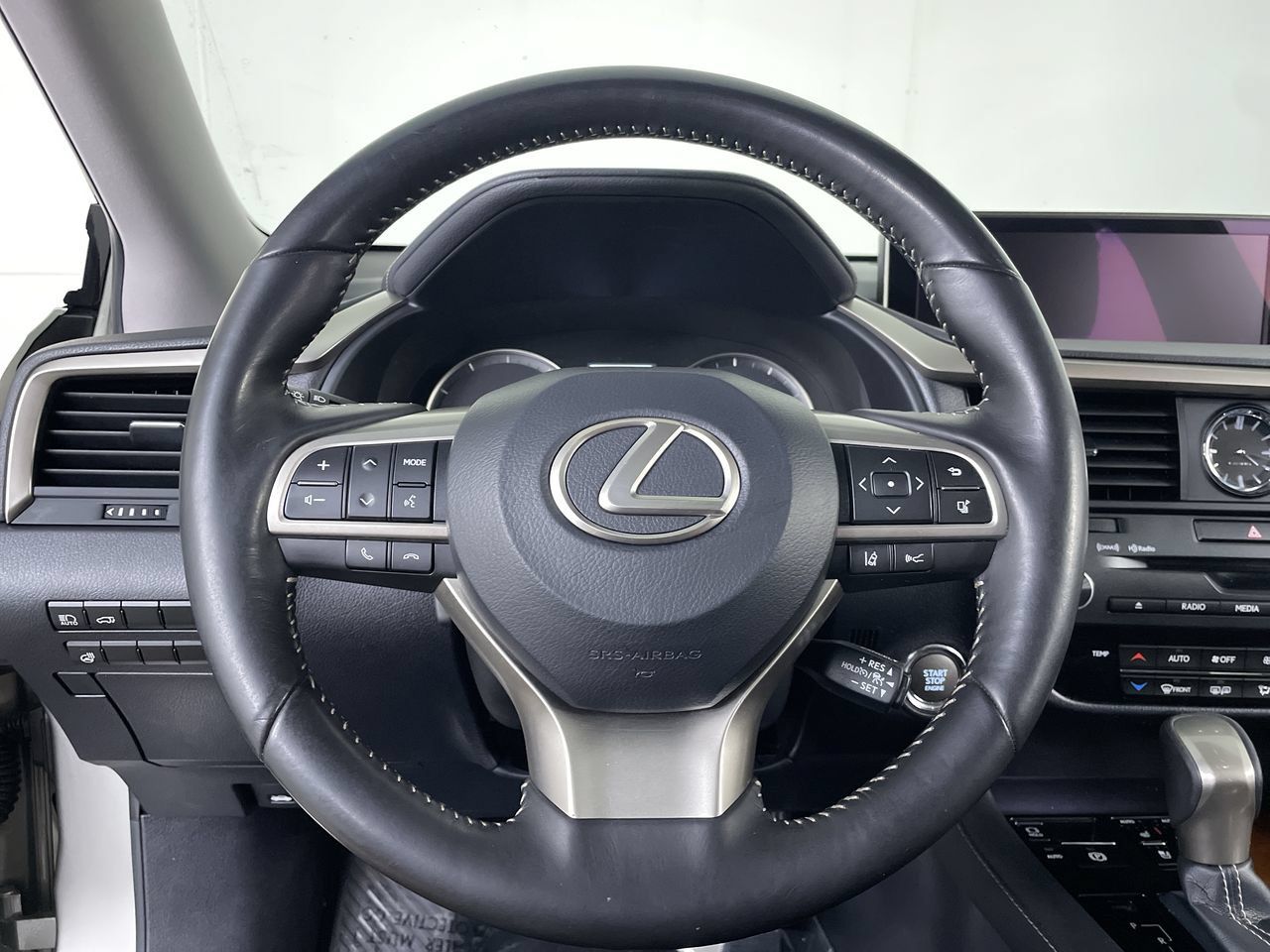 Used 2018 Lexus RX 350 AWD w/ Premium Package image 14