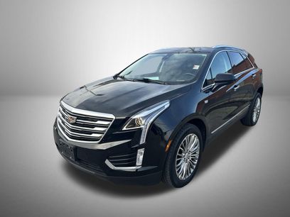 Used 2018 Cadillac XT5 Luxury w/ Driver Awareness Package