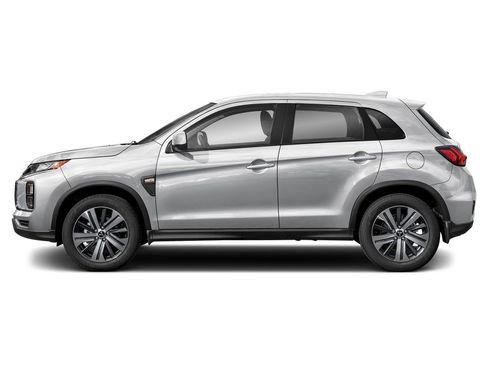 New 2026 Mitsubishi Outlander Sport LE AWD/4WD image 3